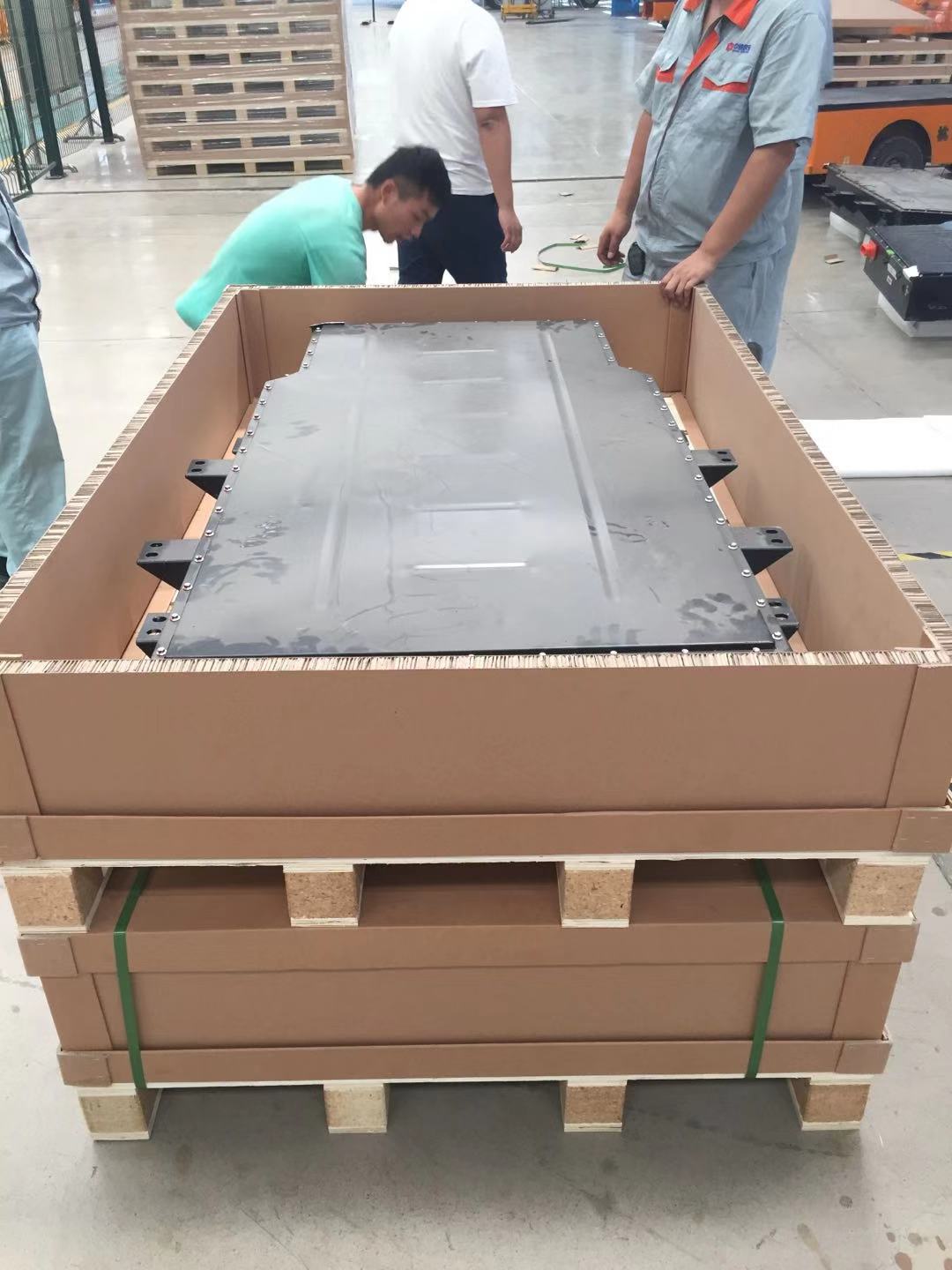 瓦楞纸箱柔版印刷需要注意什么？