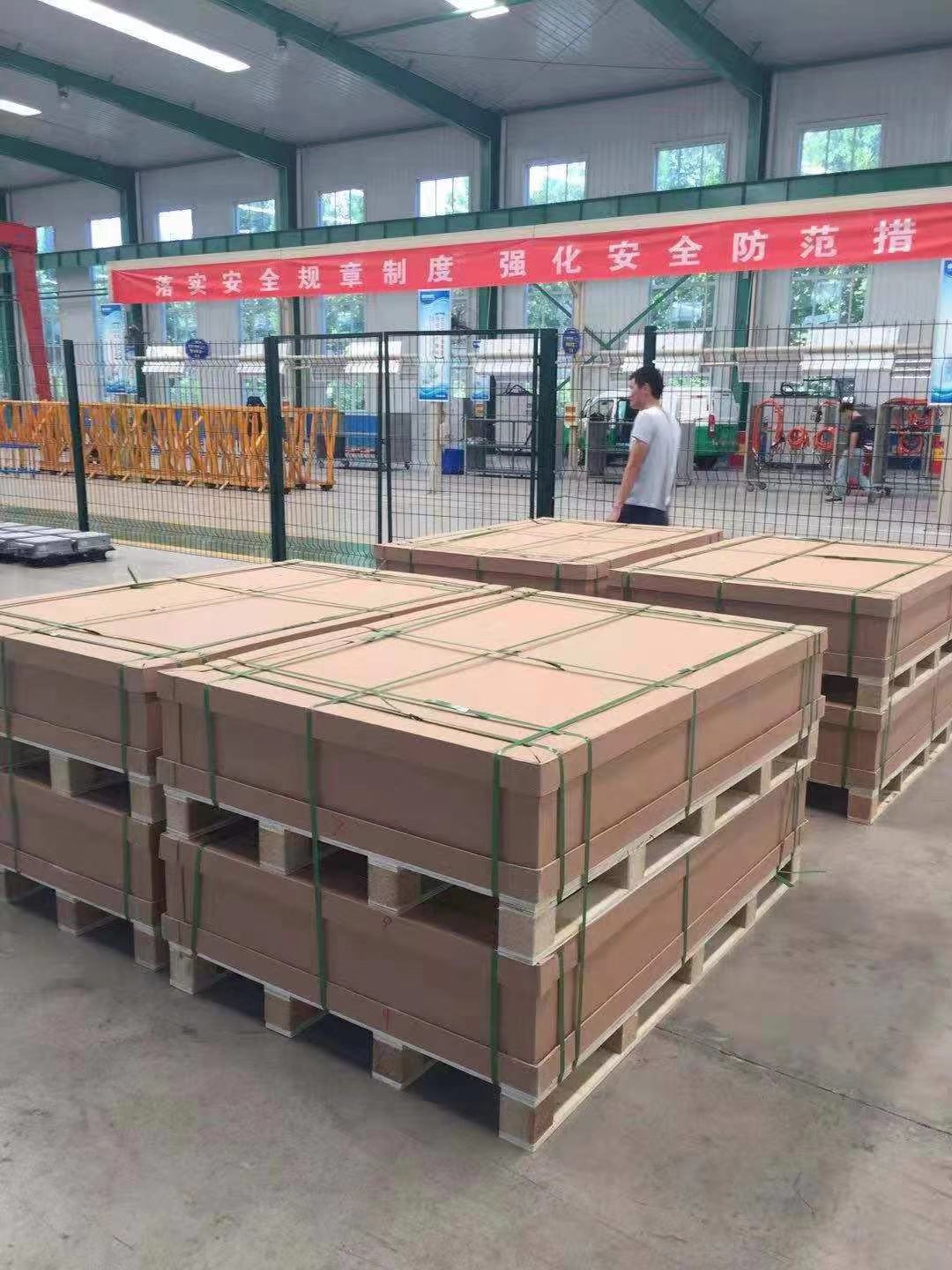 重型瓦楞纸箱标准你清楚吗？